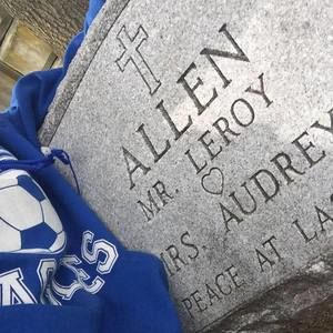 Meet your Posher, Carmen